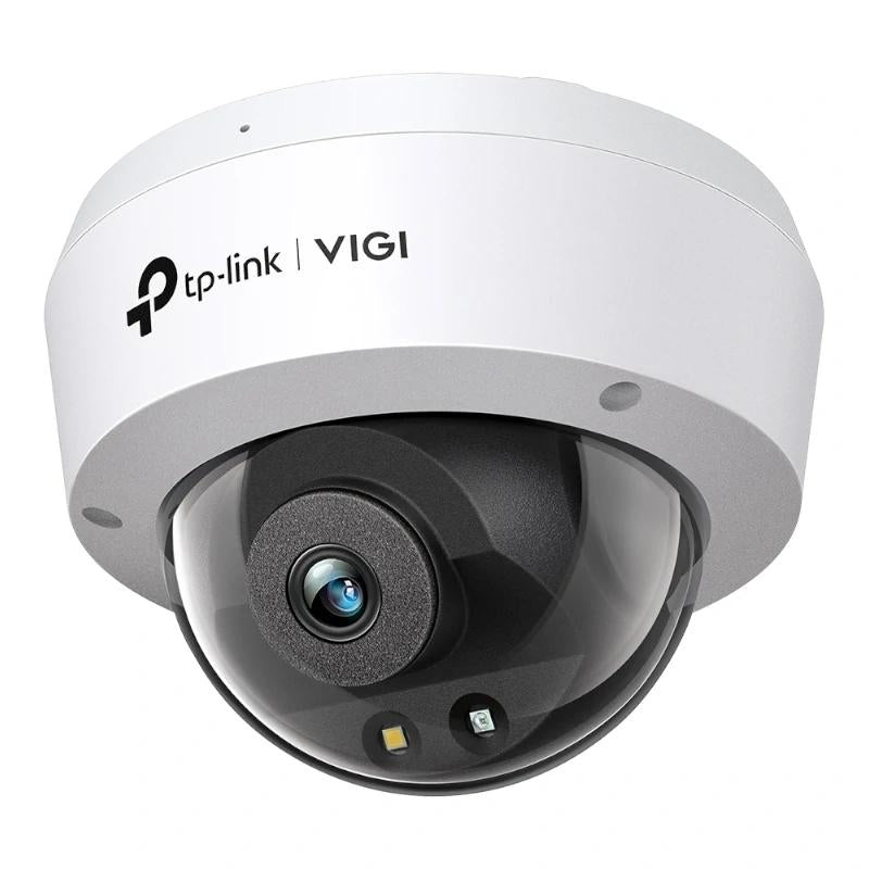 Câmara de Vigilância VIGI Cámara IP Domo C250 5MP Plástico Full-cores 2 - imagem 2