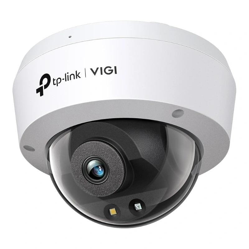 Câmara de Vigilância VIGI Cámara IP Domo C250 5MP Plástico Full-cores 4 - imagem 2