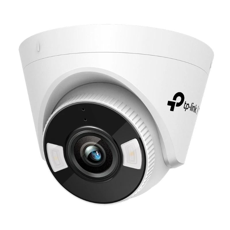 Câmara de Vigilância VIGI Cámara IP Turret C430 3MP PlásT Full-cores 2. - imagem 3
