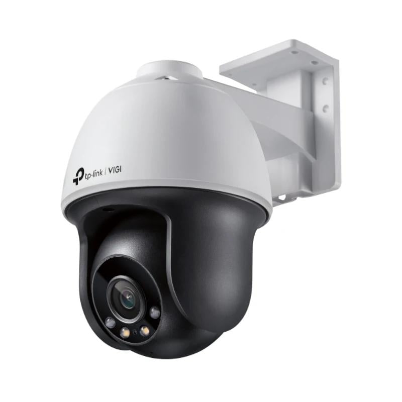 Câmara de Vigilância VIGI Cámara IP PT C540 4MP Plástico Full-cores 4mm - imagem 2