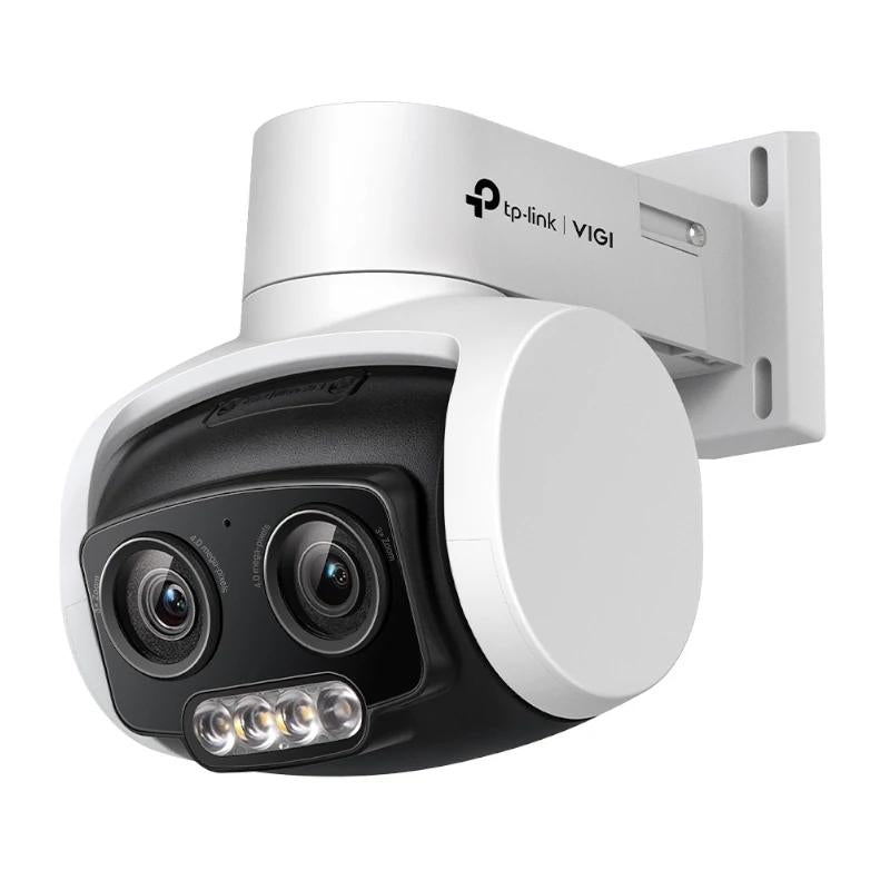 Câmara de Vigilância VIGI Cámara IP PT C540V 4MP Plástico Full-cores - imagem 2