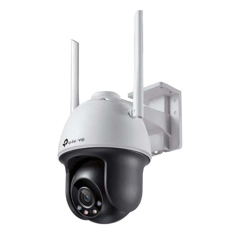 Câmara de Vigilância VIGI Cámara IP PT C540-W 4MP Plástico FColor Wi-Fi - imagem 2