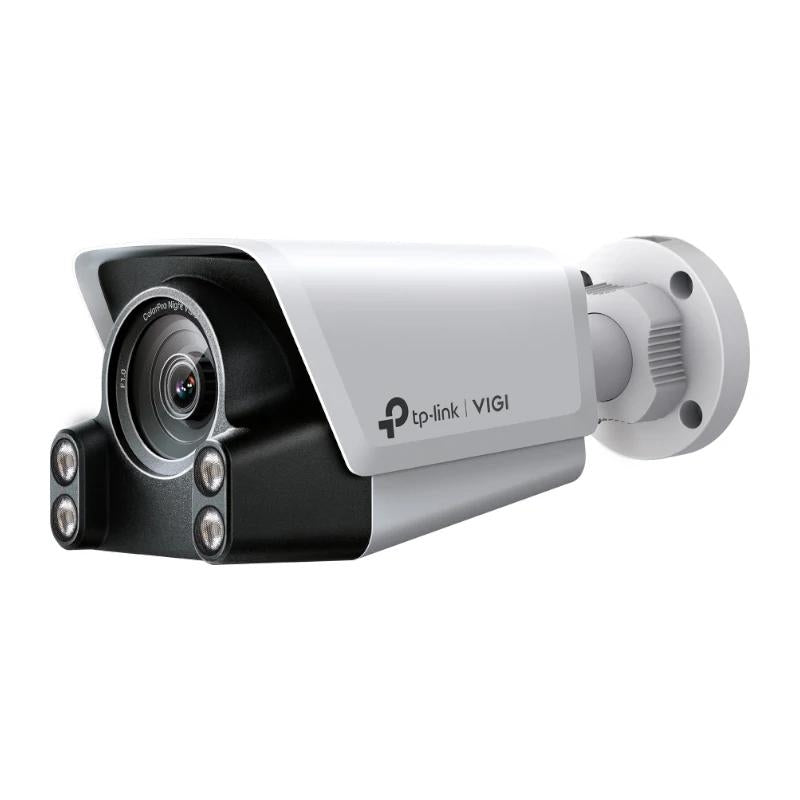 Câmara de Vigilância VIGI Cámara IP Bullet C340S 4MP Plástico Full-Colo - imagem 2