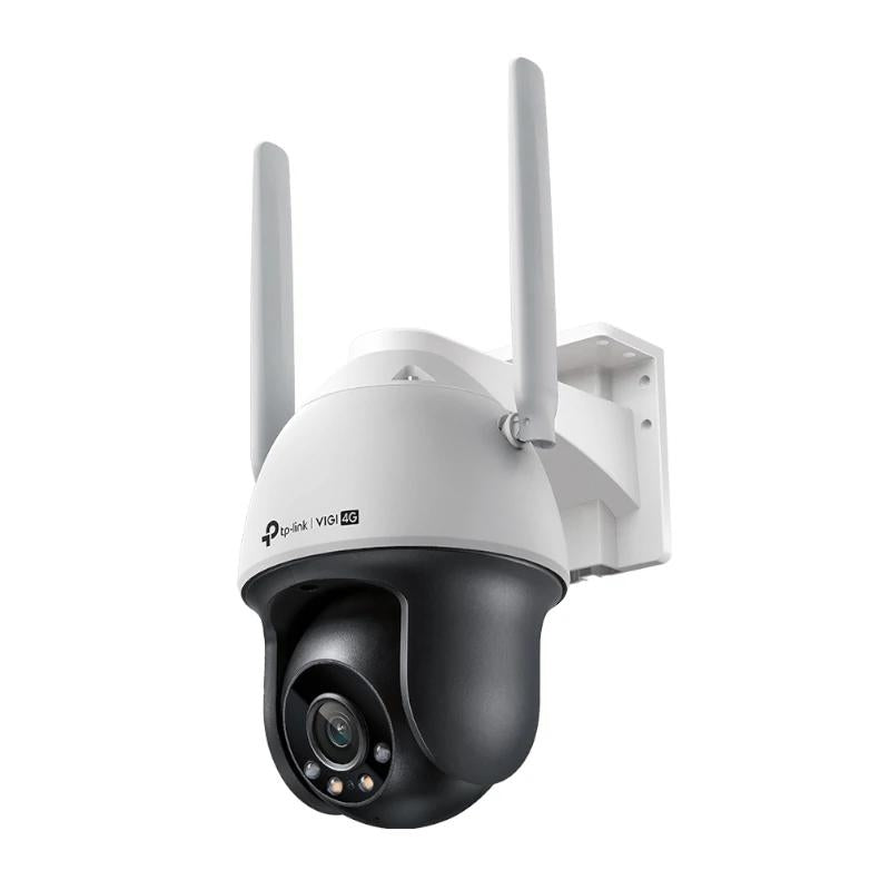 Câmara de Vigilância VIGI Cámara IP PT C540-4G 4MP Plástico Full-cores - imagem 2