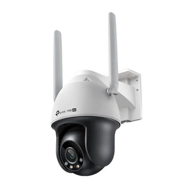 Câmara de Vigilância VIGI Cámara IP PT C540-4G 4MP Plástico Full-cores - imagem 2