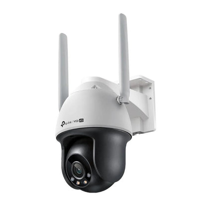 Câmara de Vigilância VIGI Cámara IP PT C540-4G 4MP Plástico Full-cores - imagem 2