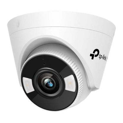 Câmara de Vigilância VIGI Cámara IP Turret C450 5MP Plástico Full-cores - imagem 2