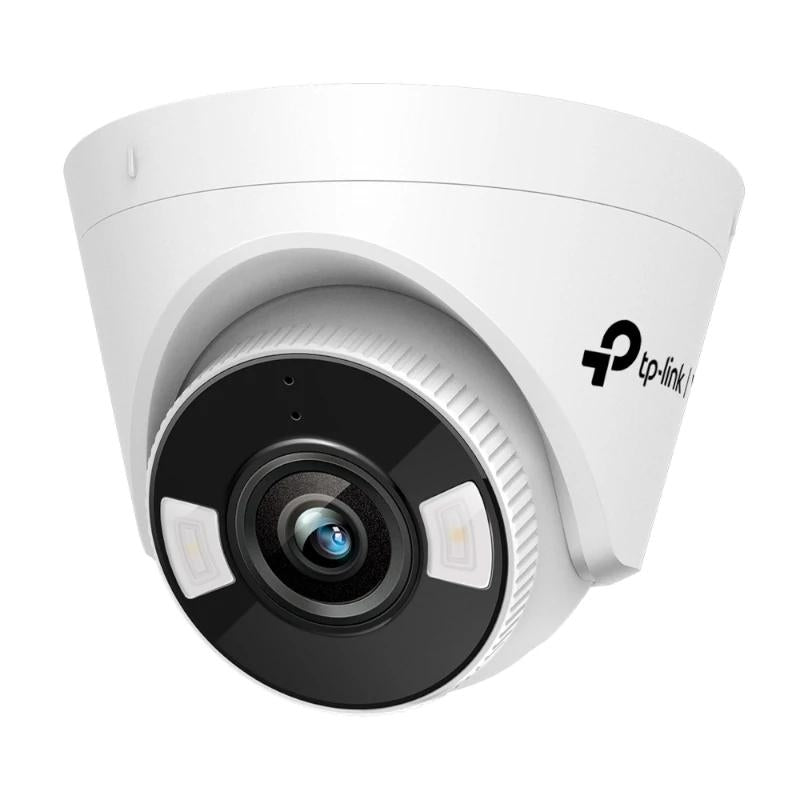 Câmara de Vigilância VIGI Cámara IP Turret C440-W 4MP Plástico FColor W - imagem 2