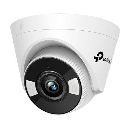 Câmara de Vigilância VIGI Cámara IP Turret C440-W 4MP Plástico FColor W - imagem 2