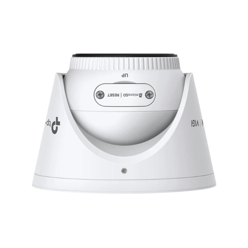 Câmara de Vigilância VIGI Cámara IP Turret C445 4MP Metal Full-cores 4m - imagem 4