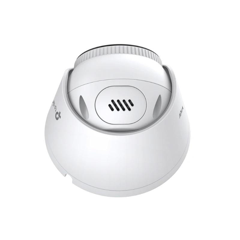 Câmara de Vigilância VIGI Cámara IP Turret C445 4MP Metal Full-cores 4m - imagem 5