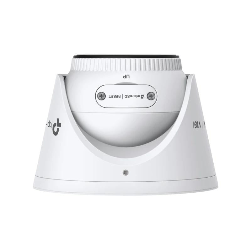 Câmara de Vigilância VIGI Cámara IP Turret C455 5MP Metal Full-cores 4m - imagem 4