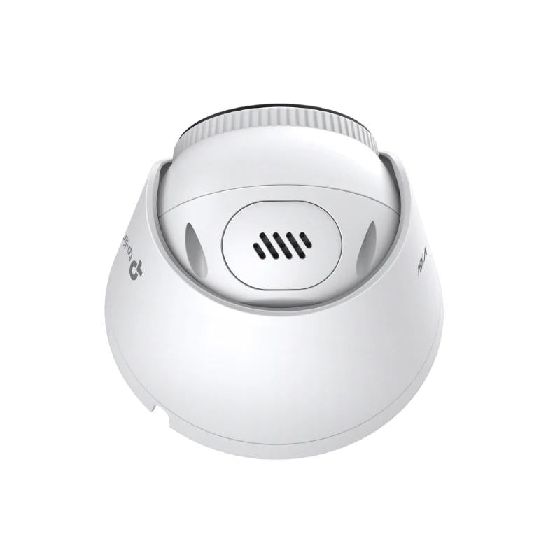 Câmara de Vigilância VIGI Cámara IP Turret C455 5MP Metal Full-cores 4m - imagem 5