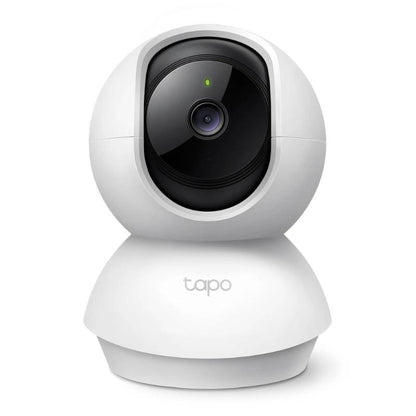 Câmara de Vigilância TP-Link TC71 Home Camera WiFi 2K 3MP 360º mSD - imagem 2