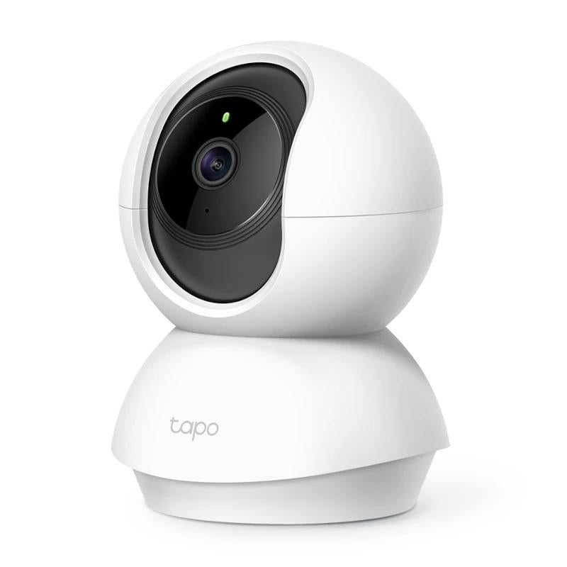 Câmara de Vigilância TP-Link TC72 Cámara WiFi Hogar IA Pan/Tilt - imagem 2