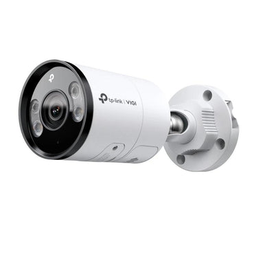 Câmara de Vigilância VIGI S345(4mm) Cámara NW Bullet 4MP Out Full-cores - imagem 2