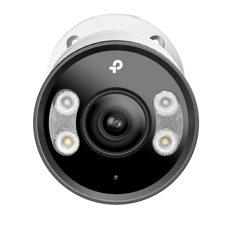 Câmara de Vigilância VIGI S345(4mm) Cámara NW Bullet 4MP Out Full-cores - imagem 3