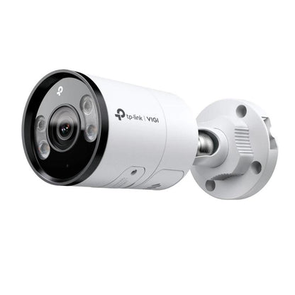 Câmara de Vigilância VIGI S345(2.8mm) Cámara NW Bullet 4MP Out Full-Col - imagem 2