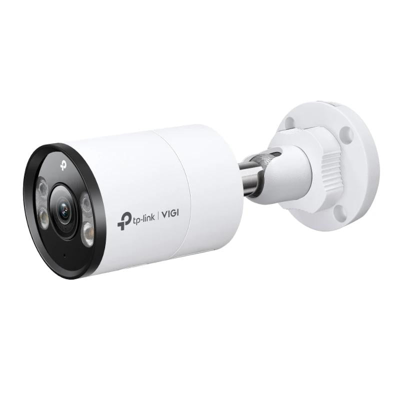 Câmara de Vigilância VIGI S345(2.8mm) Cámara NW Bullet 4MP Out Full-Col - imagem 4