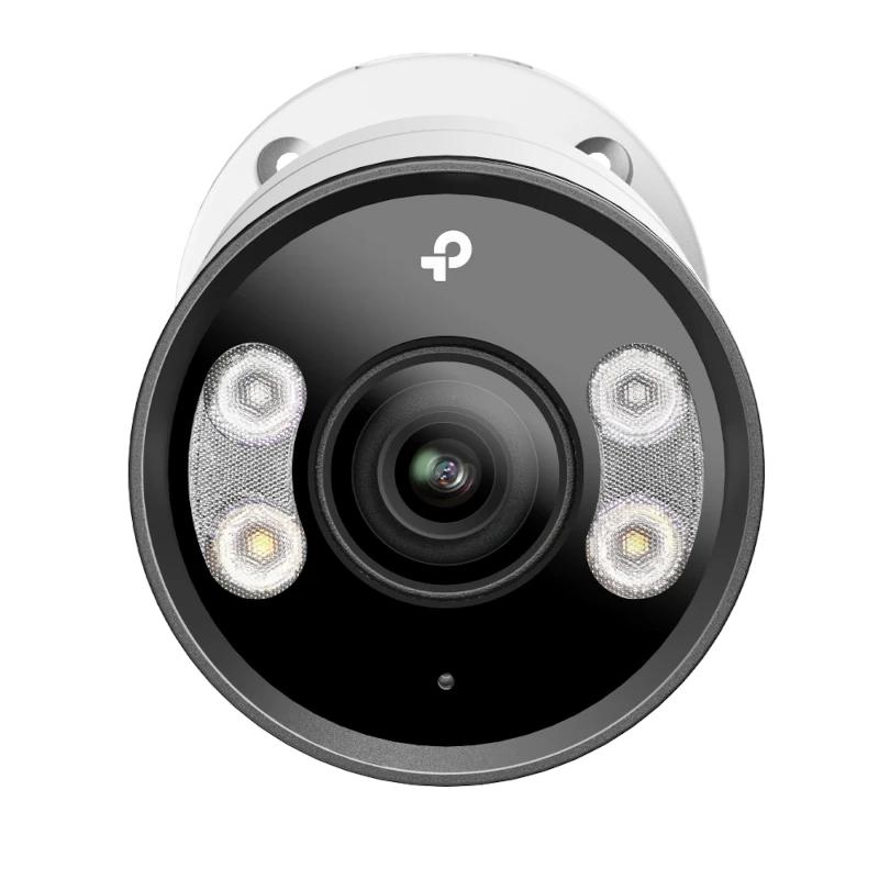 Câmara de Vigilância VIGI S345(2.8mm) Cámara NW Bullet 4MP Out Full-Col - imagem 5