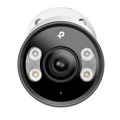 Câmara de Vigilância VIGI S345(2.8mm) Cámara NW Bullet 4MP Out Full-Col - imagem 5
