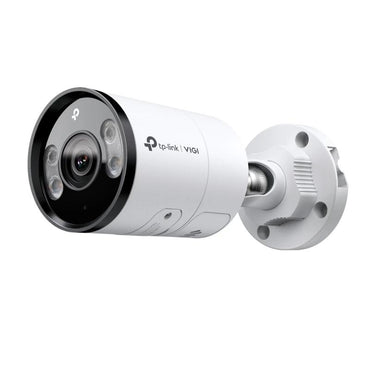 Câmara de Vigilância VIGI S355(2.8mm) Cámara NW Bullet 5MP Out Full-Col - imagem 2