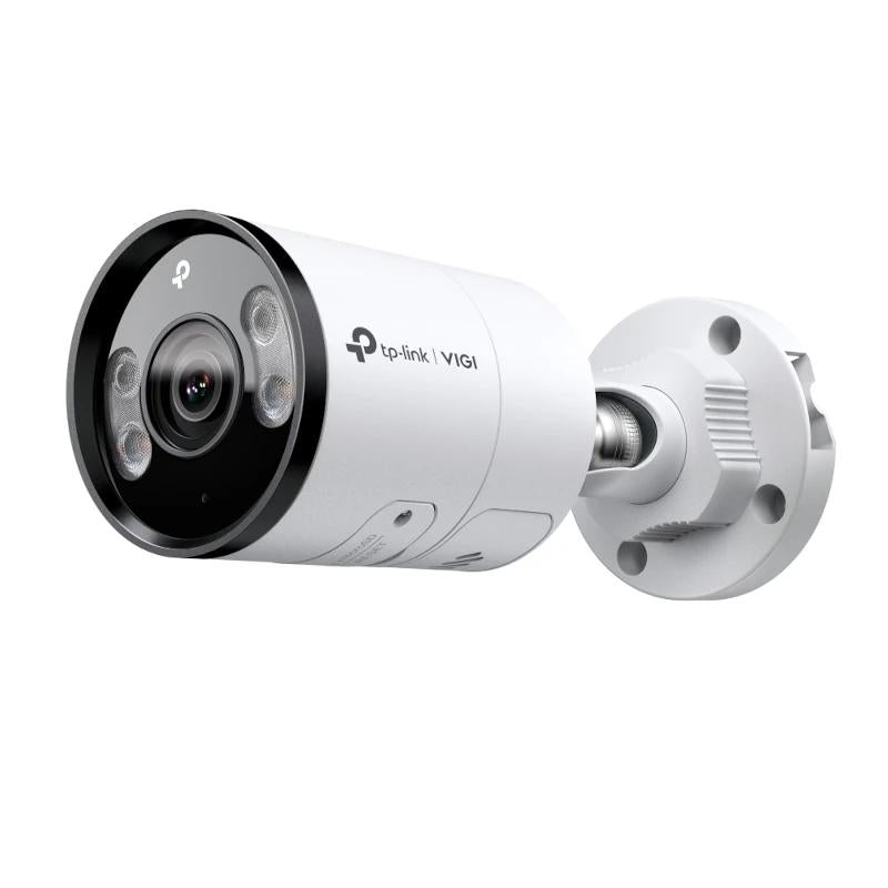 Câmara de Vigilância VIGI S355(2.8mm) Cámara NW Bullet 5MP Out Full-Col - imagem 4