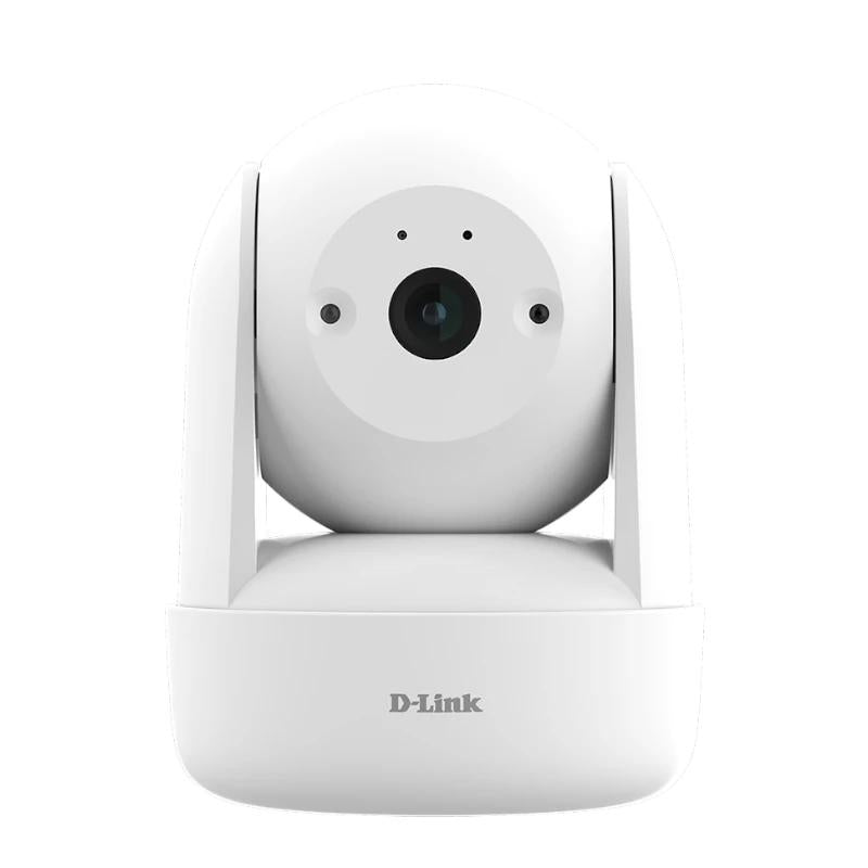Câmara de Vigilância D-Link DCS-6501LH/EC1 Cámara WiFi6 2K Pan&Tilt - imagem 2