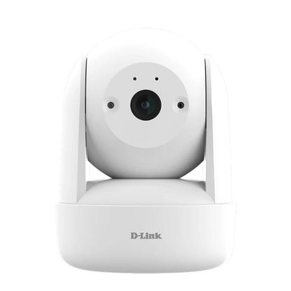 Câmara de Vigilância D-Link DCS-6501LH/EC1 Cámara WiFi6 2K Pan&Tilt - imagem 2