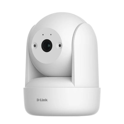 Câmara de Vigilância D-Link DCS-6501LH/EC1 Cámara WiFi6 2K Pan&Tilt - imagem 3