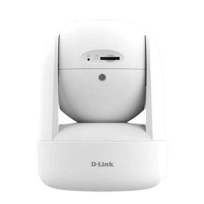 Câmara de Vigilância D-Link DCS-6501LH/EC1 Cámara WiFi6 2K Pan&Tilt - imagem 4