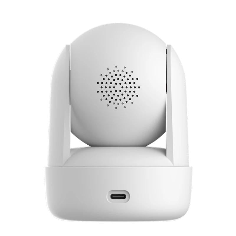 Câmara de Vigilância D-Link DCS-6501LH/EC1 Cámara WiFi6 2K Pan&Tilt - imagem 5