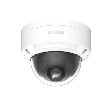 Câmara de Vigilância D-Link BCD-P01 Cámara Domo Exterior H.265 2MP - imagem 2
