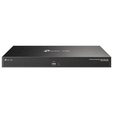 Gravador de Vídeo em Rede VIGI NVR4032H Grabador IP Rack 04 HDD 32 Canales - imagem 2