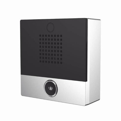 Câmara de Vigilância Fanvil i10S SIP mini Intercomunicador un botón