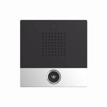 Câmara de Vigilância Fanvil i10S SIP mini Intercomunicador un botón - imagem 2