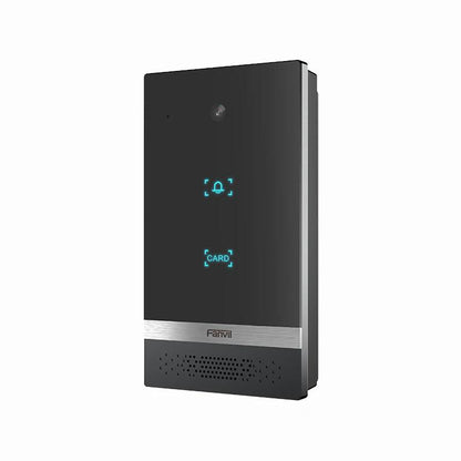 Câmara de Vigilância Fanvil i61 SIP Videoportero com IK07 IP66 - imagem 2