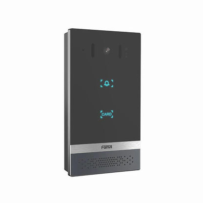 Câmara de Vigilância Fanvil i61 SIP Videoportero com IK07 IP66 - imagem 3