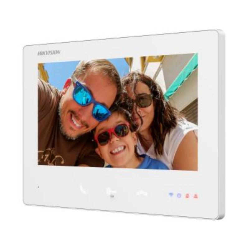 Câmara de Vigilância Hikvision DS-KH7300EY-WTE2-branco(O-STD) - imagem 2