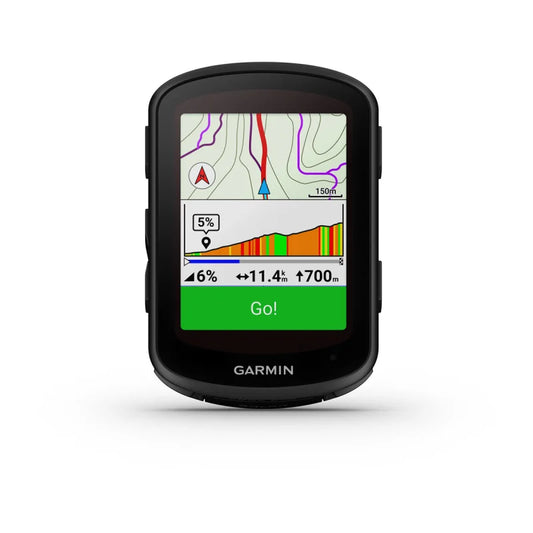 Garmin Edge 840 2.6 GPS - Black