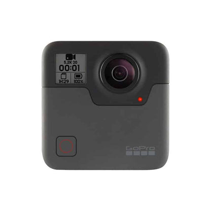 GoPro Fusion 360 - Black