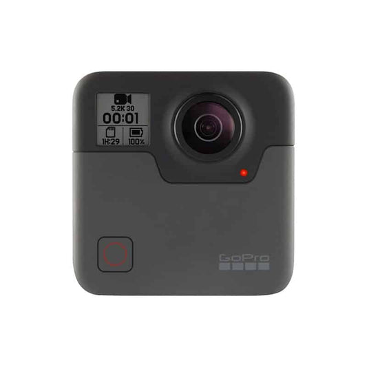 GoPro Fusion 360 - Black