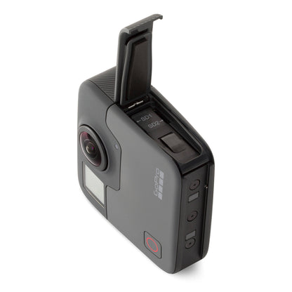 GoPro Fusion 360 - Black