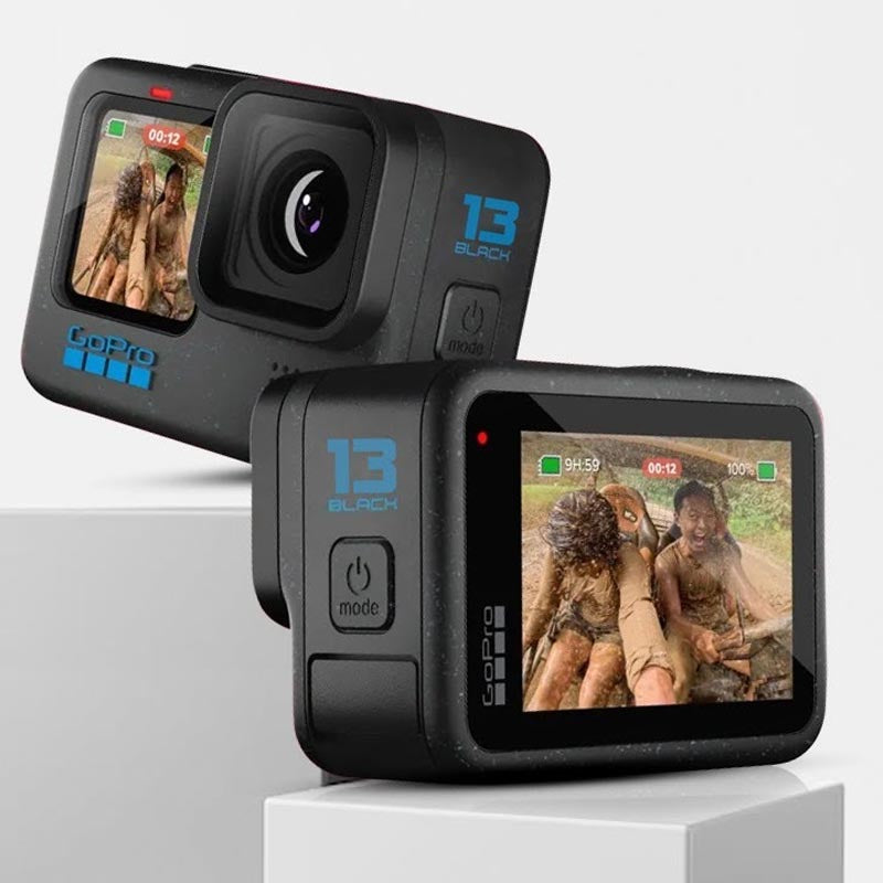 GoPro Hero 13 - Black