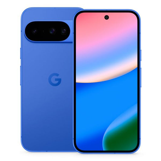 Google Pixel 10 5G Dual Sim 12GB RAM 128GB - Indigo