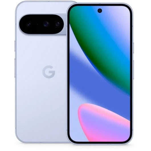 Google Pixel 10 5G Dual Sim 12GB RAM 128GB - Frost