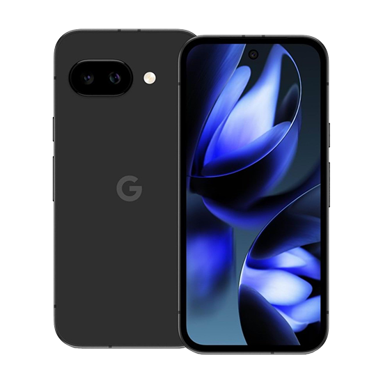 Google Pixel 9a 5G Dual Sim 8GB RAM 256GB - Obsidian