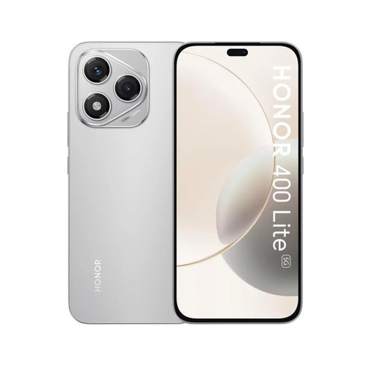 Honor 400 Lite 5G Dual Sim 8GB RAM 256GB - Grey