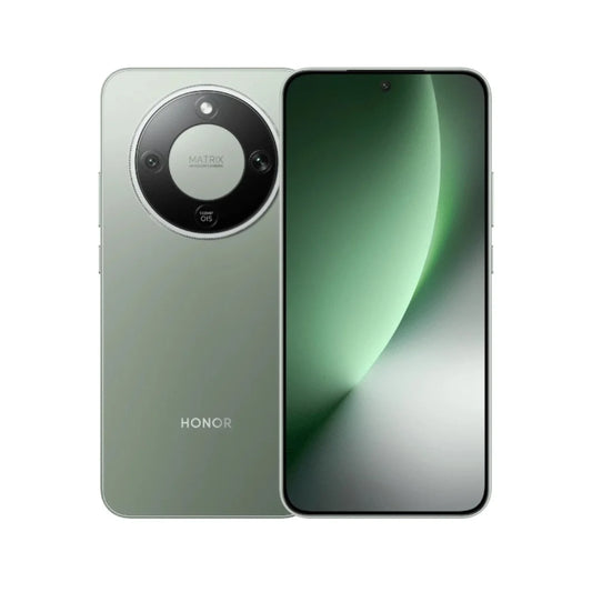 Honor Magic8 Lite 5G Dual Sim 8GB RAM 256GB - Forest Green
