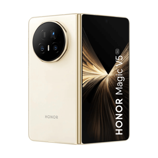 Honor Magic V5 5G Dual Sim 16GB RAM 512GB - White